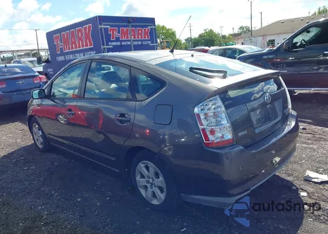 2008 Toyota Prius z USA, uszkodzony, nr VIN JTDKB20U683331080